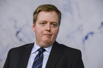 ｢パナマ文書｣問題､アイスランド首相が辞任へ