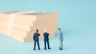 献金や裏金リスクと企業はどう向き合うべきか