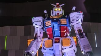 ｢ガンダム｣安彦作品が描き出す人間たちの実像