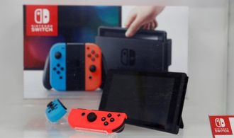 任天堂､｢スイッチ｣は今期1000万台を計画