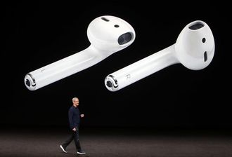 アップル｢AirPods｣はリサイクルに難あり