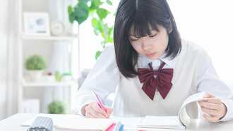家庭学習､深い理解促すには｢予習｣が重要だった