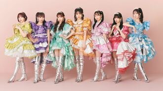 ｢かわいい｣モードが復活､女性アイドル界のいま