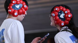 万博批判をのみ込む｢オール万博｣熱気の"正体"