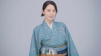 長澤まさみ｢人の良さを真似る｣ことで自分を更新