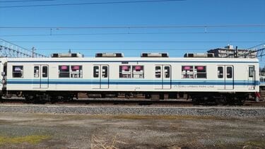 【鬼暑 最終値下】　東武8000系　先頭車　4両　動力車無し　全車室内灯有り 鉄道コレクション | ジオコレ | トミーテック