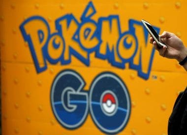 Japanese Truck Driver Playing Pokemon Go  Kills Pedestrian