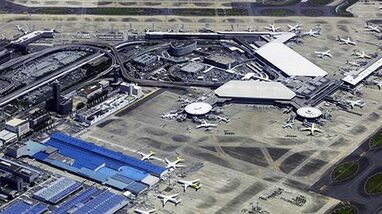 成田空港は東アジアのハブ空港競争で勝てるか､滑走路の延伸･新設やターミナルで課題が山積