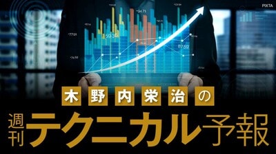 当面の危機は去った､日経平均は7月ごろに向け