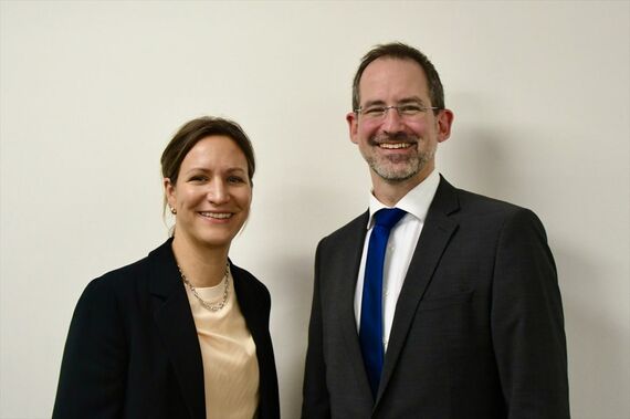 メッセベルリン マンゲルベルガー氏