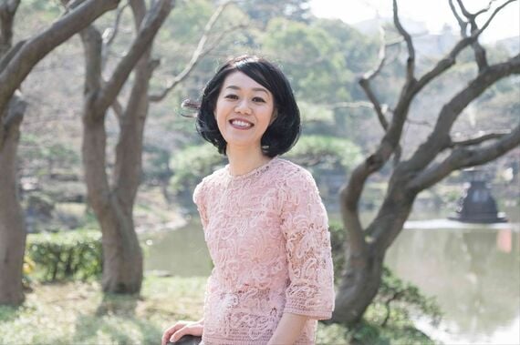 中室牧子