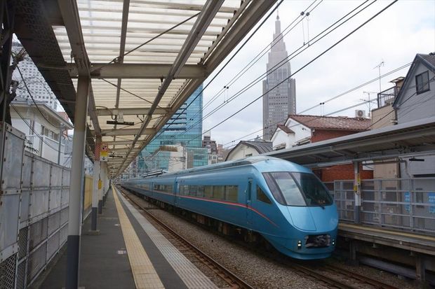 残念 オアシス 都心の 閑散とした駅 10選 独断で選ぶ鉄道ベスト10 東洋経済オンライン 社会をよくする経済ニュース