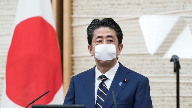 安倍首相 現金 1人10万円 に心変わりした事情 国内政治 東洋経済オンライン 経済ニュースの新基準