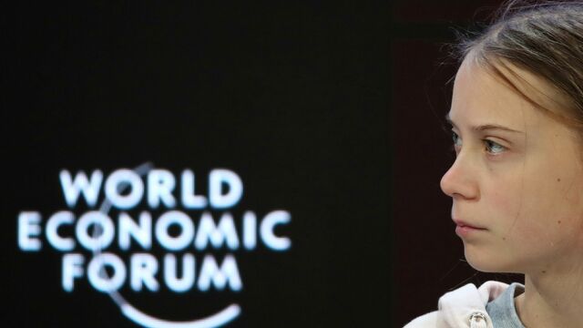 グレタへの強烈な賛否が映す世代闘争に潜む罠 政策 東洋経済オンライン 社会をよくする経済ニュース