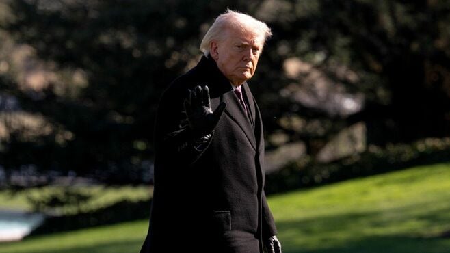 トランプが狙う｢イランの島｣は経済の巨大リスク