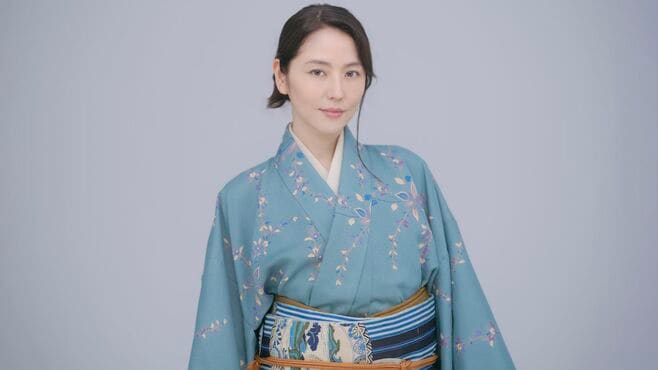長澤まさみ｢人の良さを真似る｣ことで自分を更新