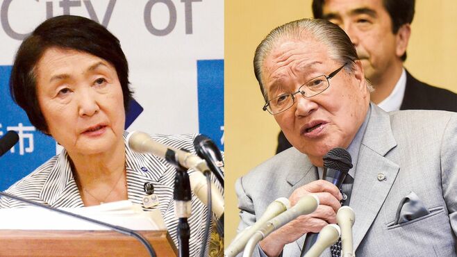 市長が誘致を突如決断した横浜｢カジノ推進｣の茨道