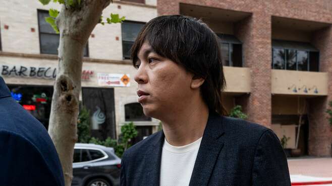 ｢水原一平氏ついに収監｣賠償金26億円返済の行方
