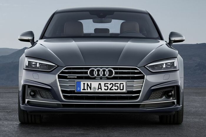 アウディ A5 スポーツバック｜Audi A5 Sportback