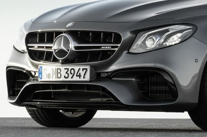 メルセデスAMG E63 S 4マチックプラス｜Mercedes-AMG E63 S 4MATIC＋