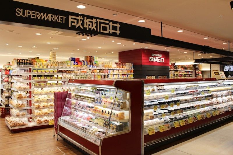 （写真：Domani編集部）