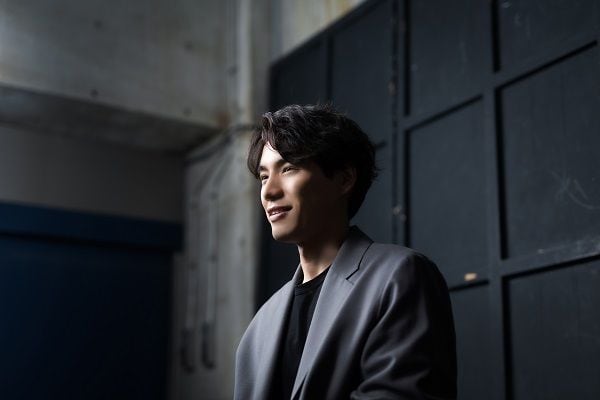 福士蒼汰（撮影：今井康一）