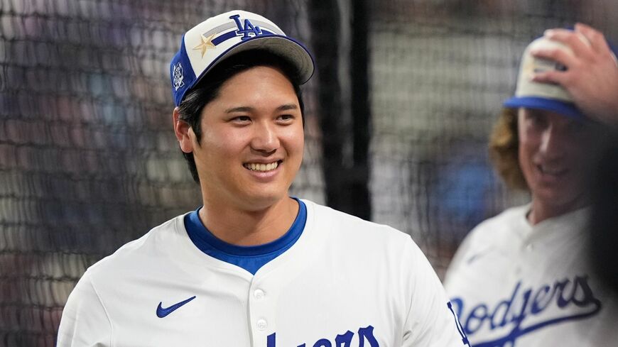 大谷翔平