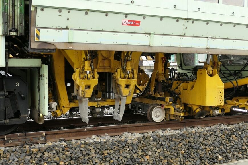 東鉄工業　マルタイ