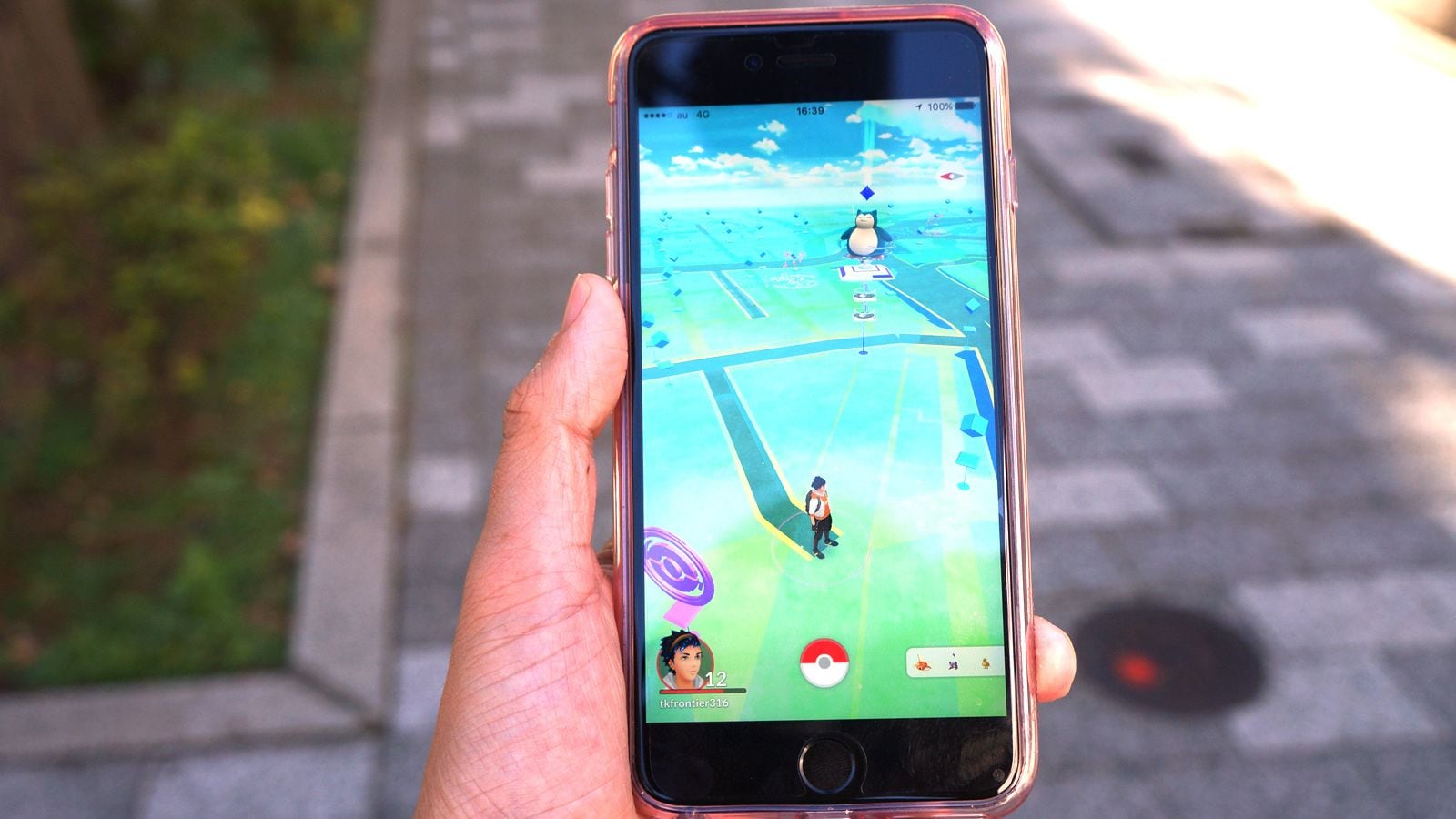 ポケモンgoが切り開く スマホ課金 の新境地 ゲーム エンタメ 東洋経済オンライン 社会をよくする経済ニュース ポケモンgoが切り開く スマホ課金 の新境地 ゲーム エンタメ 東洋経済オンライン 社会をよくする経済ニュース