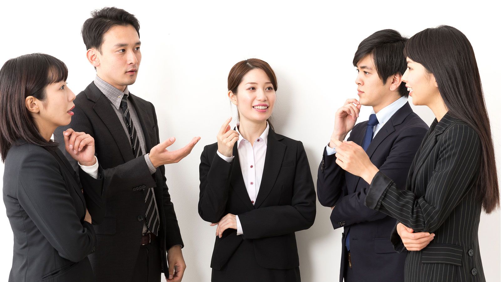うっかり相手をイラつかせる人の 残念な一言 リーダーシップ 教養 資格 スキル 東洋経済オンライン 社会をよくする経済ニュース