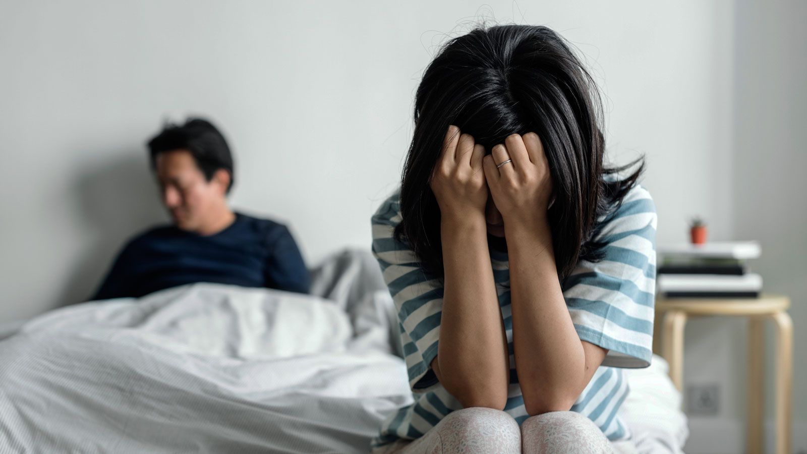 生理前に 精神の乱れ で苦しむ37歳女性の日常 健康 東洋経済オンライン 社会をよくする経済ニュース 生理前に 精神の乱れ で苦しむ37歳女性の日常 健康 東洋経済オンライン 社会をよくする経済ニュース