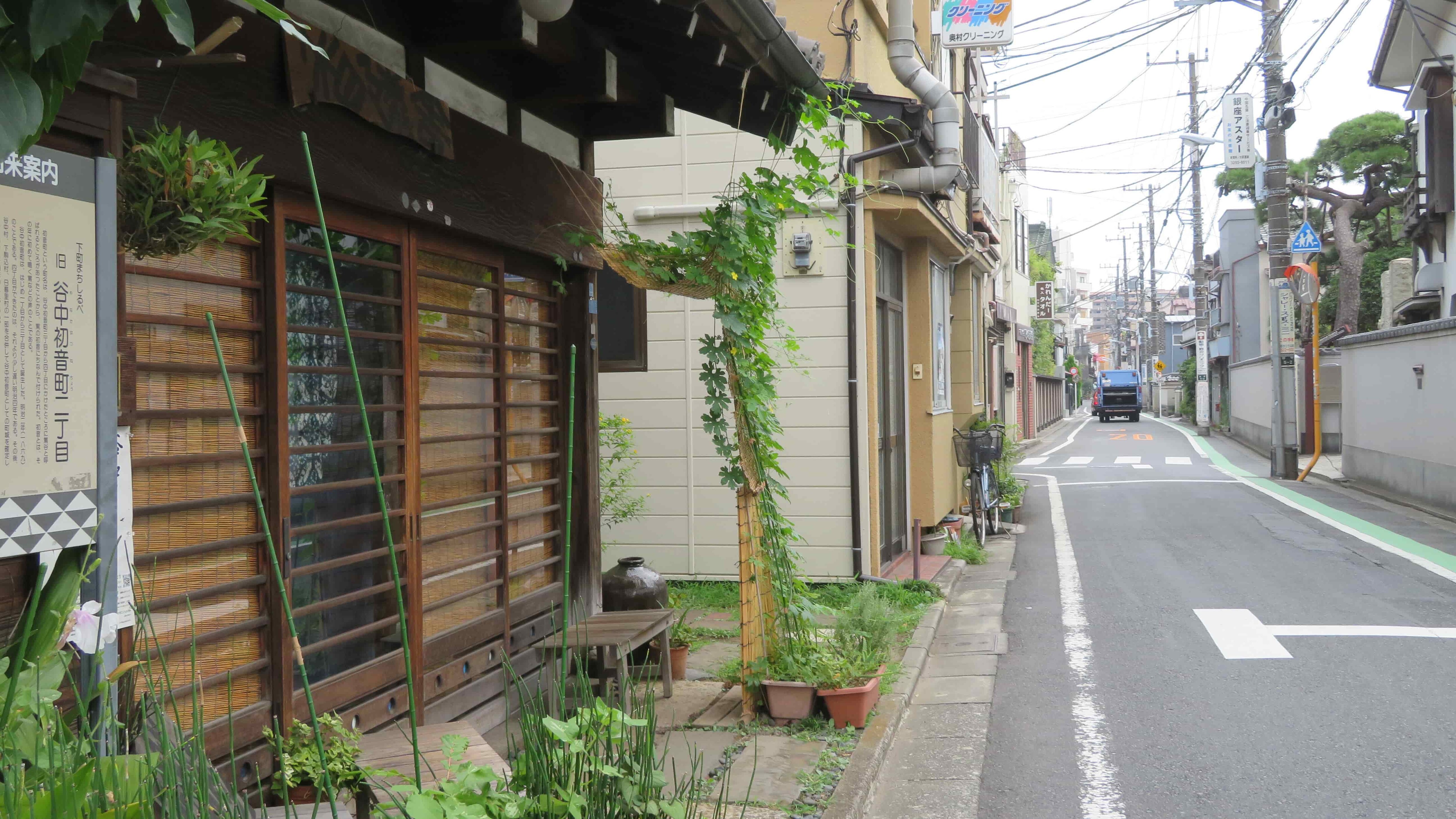 谷中 立石 西荻窪 ザ昭和 の街が消えるワケ 街 住まい 東洋経済オンライン 経済ニュースの新基準 谷中 立石 西荻窪 ザ昭和 の街が消えるワケ 街 住まい 東洋経済オンライン 経済ニュースの新基準