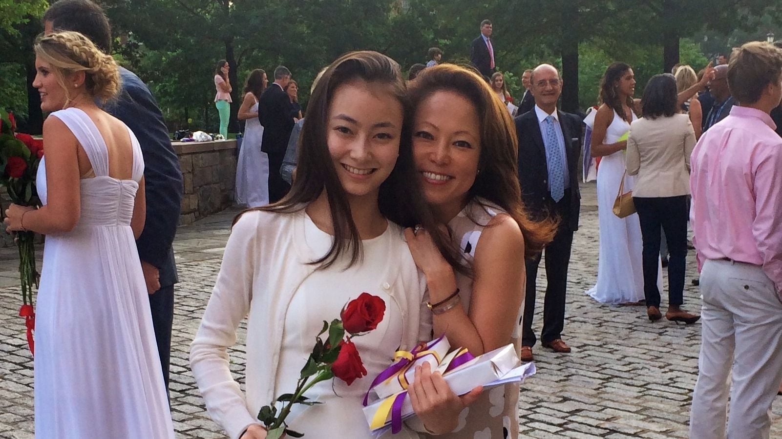 全米1位の日本人女子高生を導いた母の教育 子育て 東洋経済オンライン 社会をよくする経済ニュース 全米1位の日本人女子高生を導いた母の教育 子育て 東洋経済オンライン 社会をよくする経済ニュース