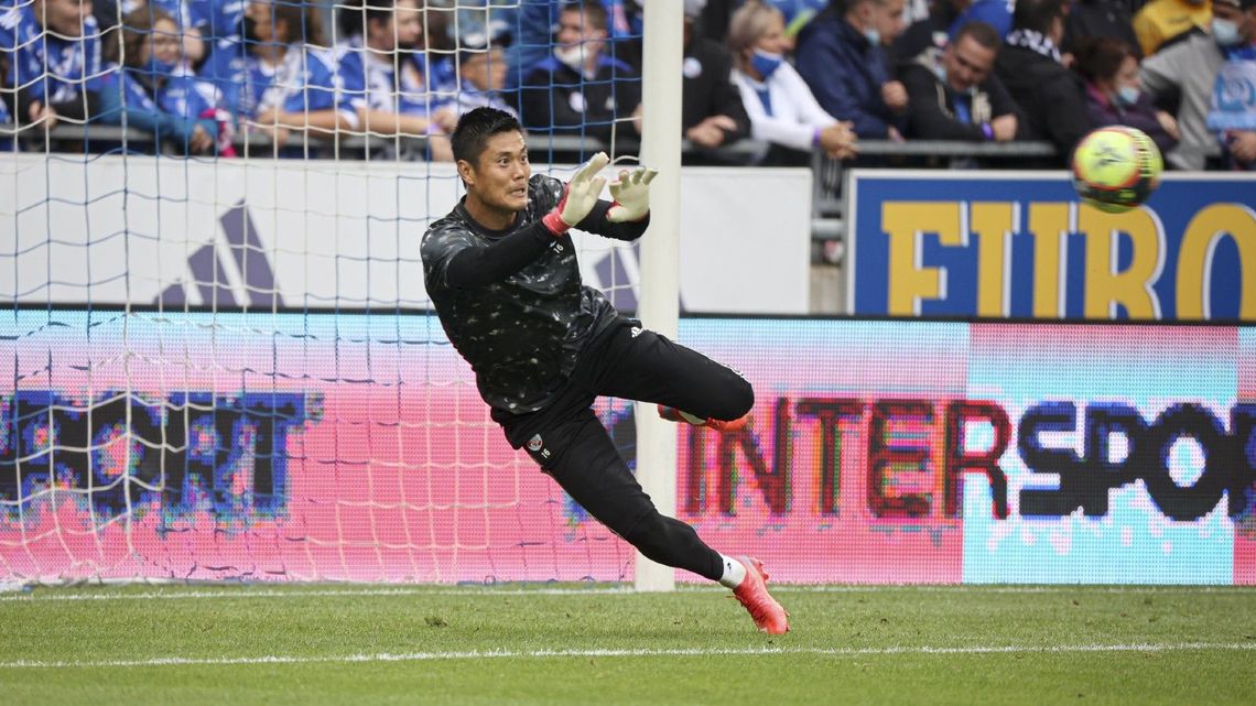 日本代表gk川島が 投資 で何よりも重視するルーティーン 会社四季報オンライン