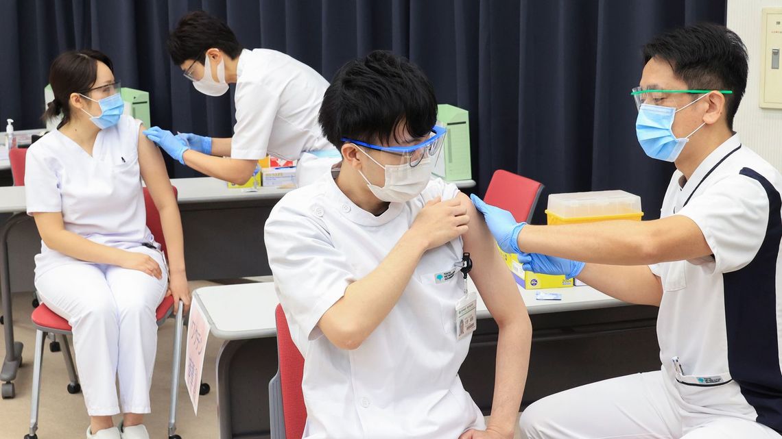 ワクチン開発のカギ｢病原体｣を手に入れる裏側     どこかが独り占めしたらどういうことになるか