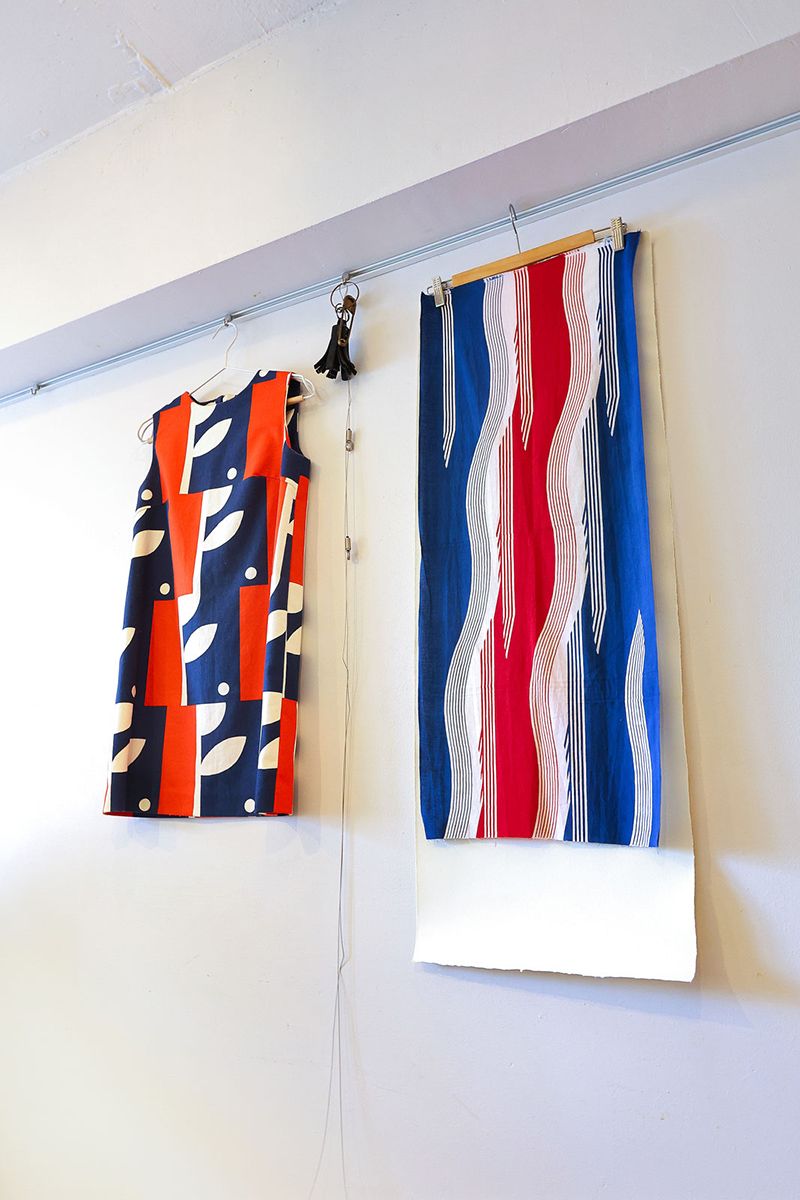 有田さんの部屋