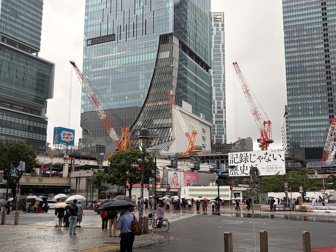 東洋経済の特集記事：写真で見る日本経済の今