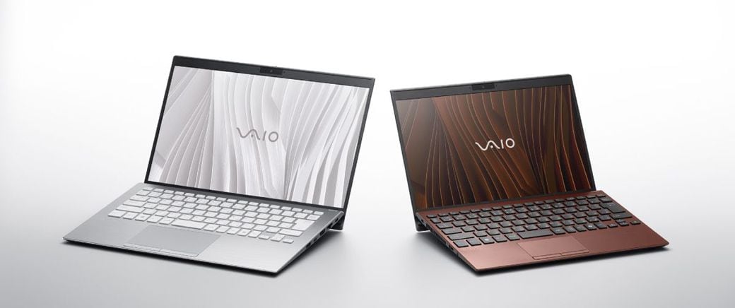VAIO SX14 VAIO SX12