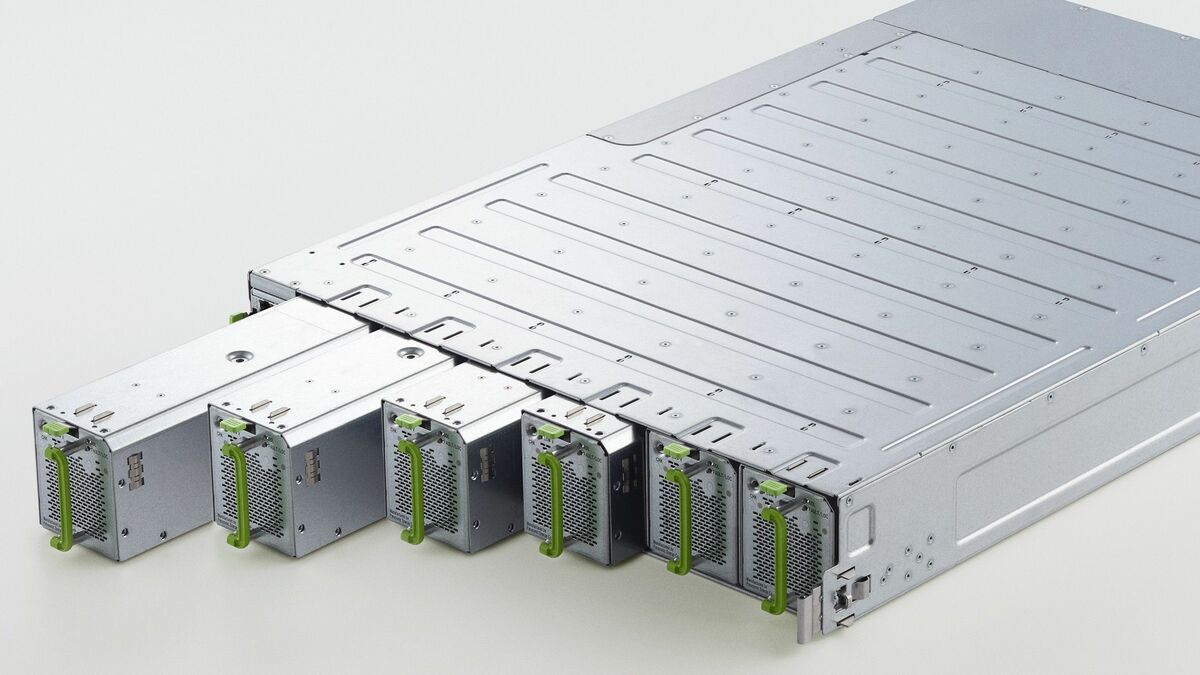 〈パナソニック〉AIサーバー電池大増産で｢売り上げ3倍｣の勝算､不振のテスラEV向け米カンザス工場に開けたAI転用の道 | ビジネス | 東洋経済オンライン