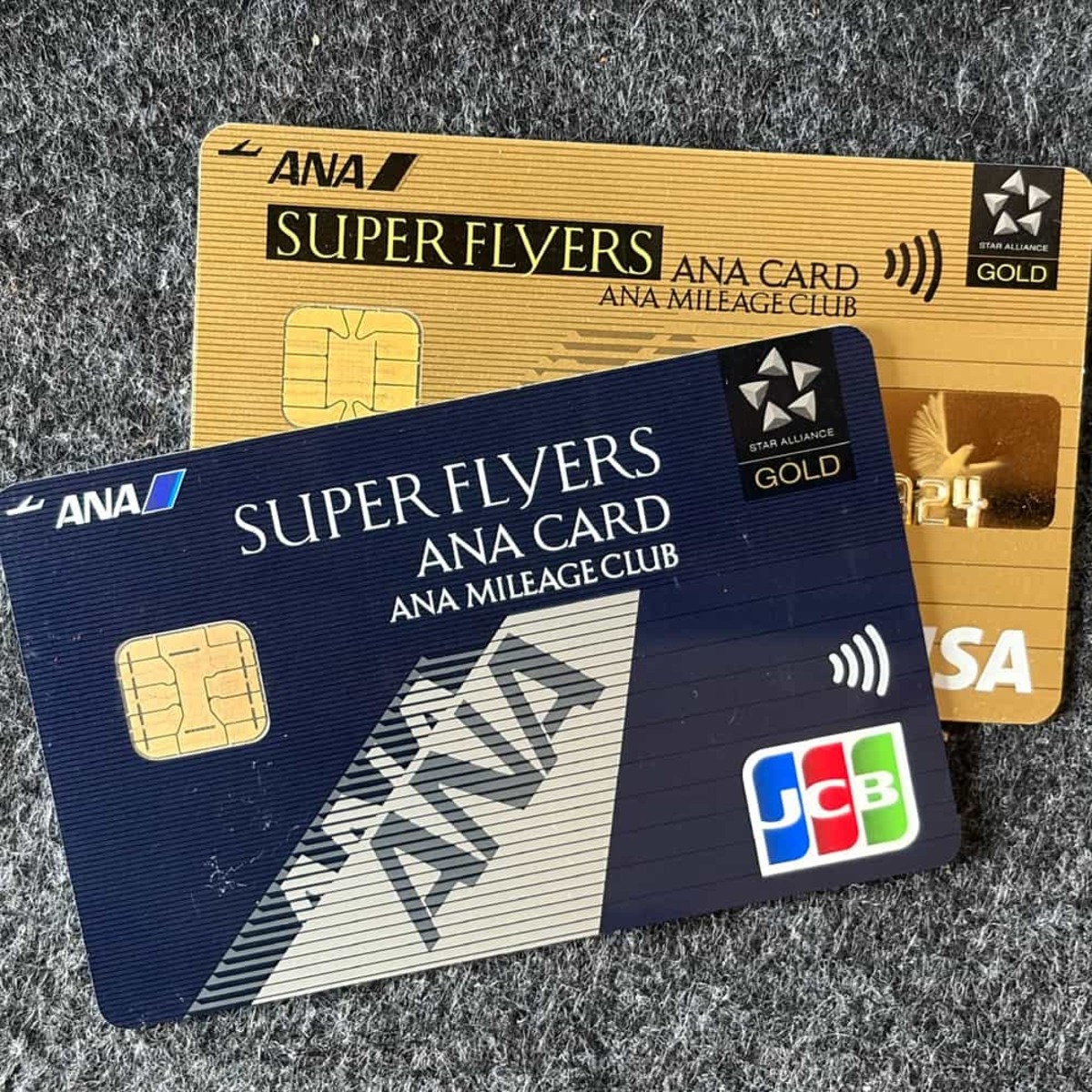 ｢さすがにやりすぎ｣｢改悪で破滅｣ANAマイラー界隈で怨嗟の声､SFCステータス