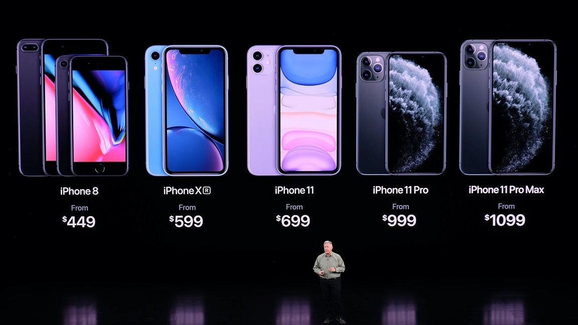SIMフリーiPhone｣をアップルが解禁した事情 ｢廉価版iPhone｣が2020年に