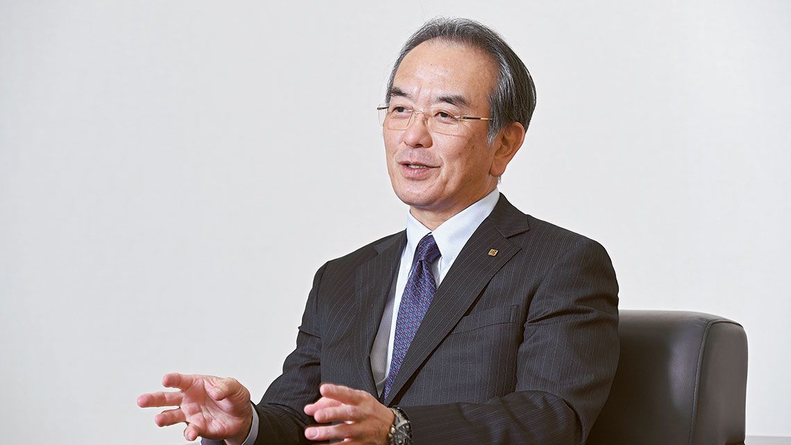 京セラ､中期計画の作成に初めて着手した事情 ｢アメーバ経営｣は企業の