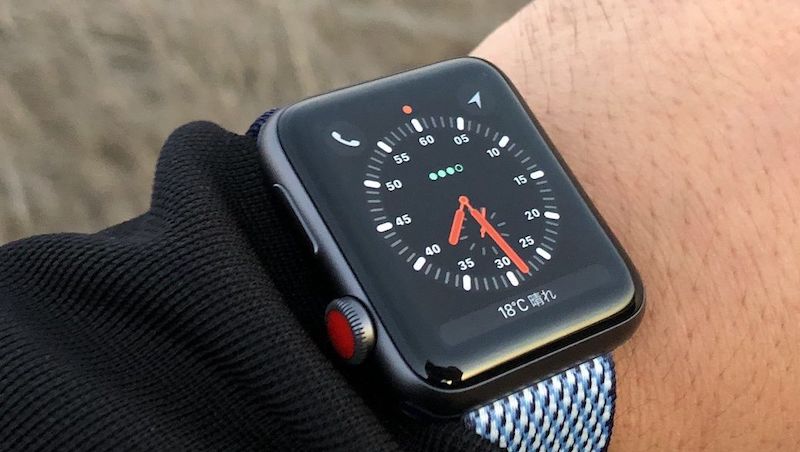Apple Watch 3｣､使って分かった真の価値 ｢未来のモバイル｣を体験できる
