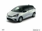 ホンダ「フィット」のエクステリア（写真：ホンダ）