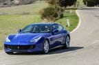 フェラーリ GTC4 ルッソT｜Ferrari GTC4Lusso T
