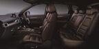 マツダ「CX-5」のインテリア