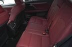 レクサス・RX 200t F SPORT