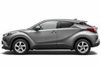 トヨタ C-HR｜Toyota C-HR