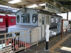 ＜鉄道黎明期＞碓氷峠を走った国鉄初の電気機関車EC40形