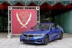 BMW「3シリーズ セダン」